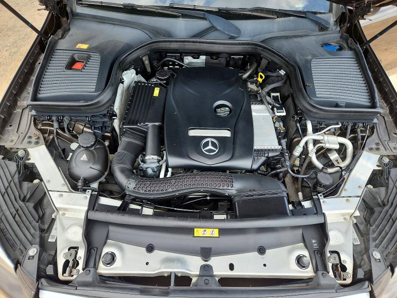 Auction sale of the 2016 Mercedes-benz Glc, vin: WDC0G4KB0GF030330, lot number: 50226146