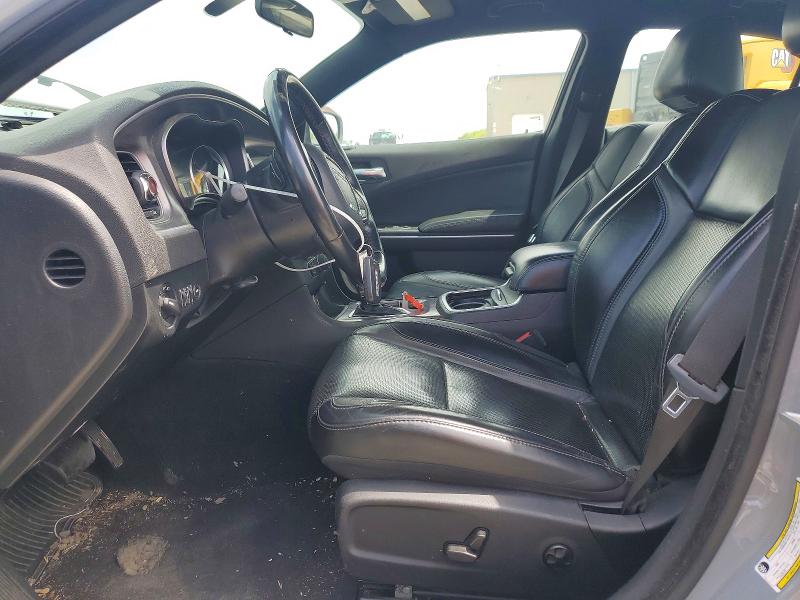 Продаж на аукціоні авто 2021 Dodge Charger, vin: 2C3CDXBG7MH632553, номер лоту: 48977146