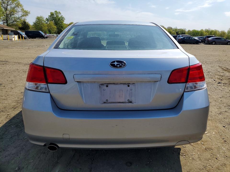 2013 Subaru Legacy მანქანა იყიდება აუქციონზე, vin: 4S3BMBA66D3035626, აუქციონის ნომერი: 50525656