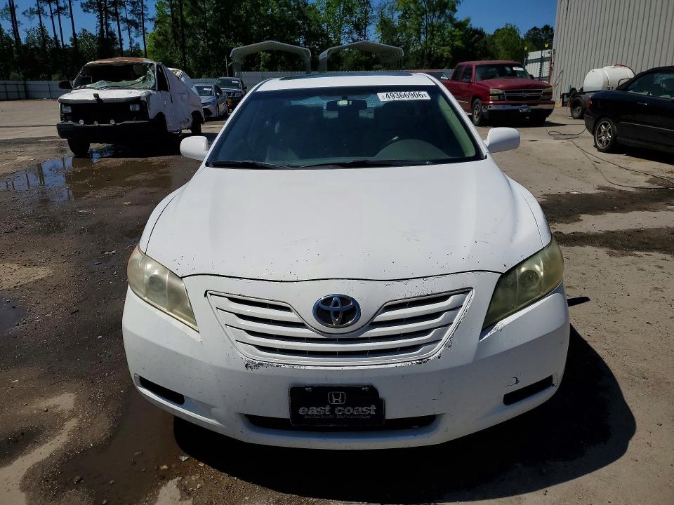 49366906 :رقم المزاد ، 4T1BE46K78U769265 vin ، 2008 Toyota Camry مزاد بيع