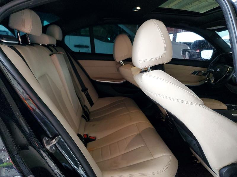 Aukcja sprzedaży 2020 Bmw 330i, vin: 3MW5R1J09L8B42046, numer aukcji: 49945766