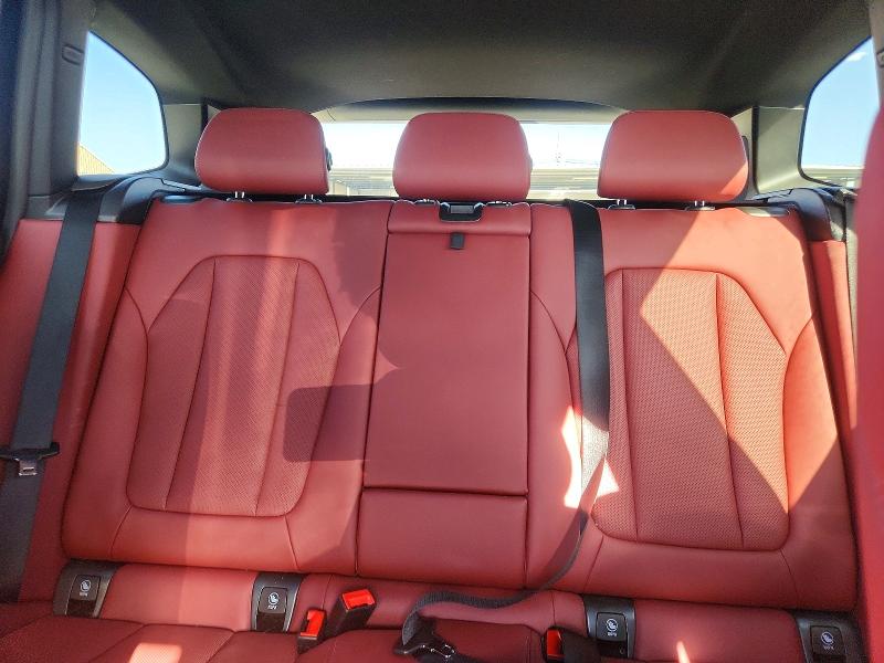 Продажа на аукционе авто 2024 Bmw X3, vin: 5UX53DP09R9W36790, номер лота: 50796826