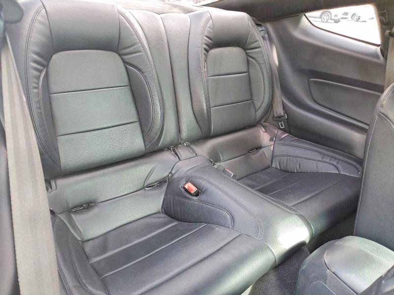 2020 Ford Mustang მანქანა იყიდება აუქციონზე, vin: 1FA6P8CF3L5145048, აუქციონის ნომერი: 48192336