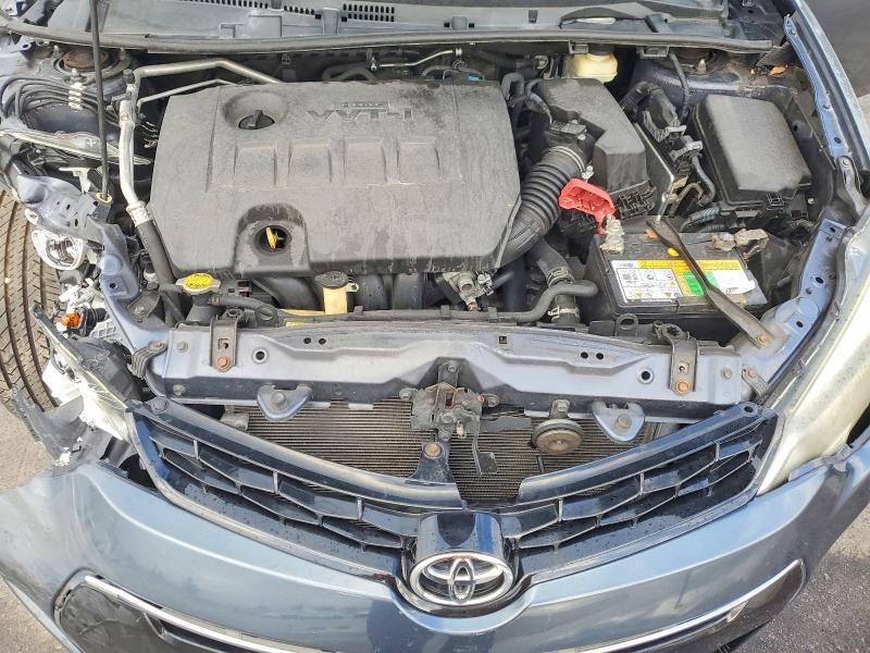 2016 Toyota Corolla მანქანა იყიდება აუქციონზე, vin: 5YFBURHE1GP398451, აუქციონის ნომერი: 48957536