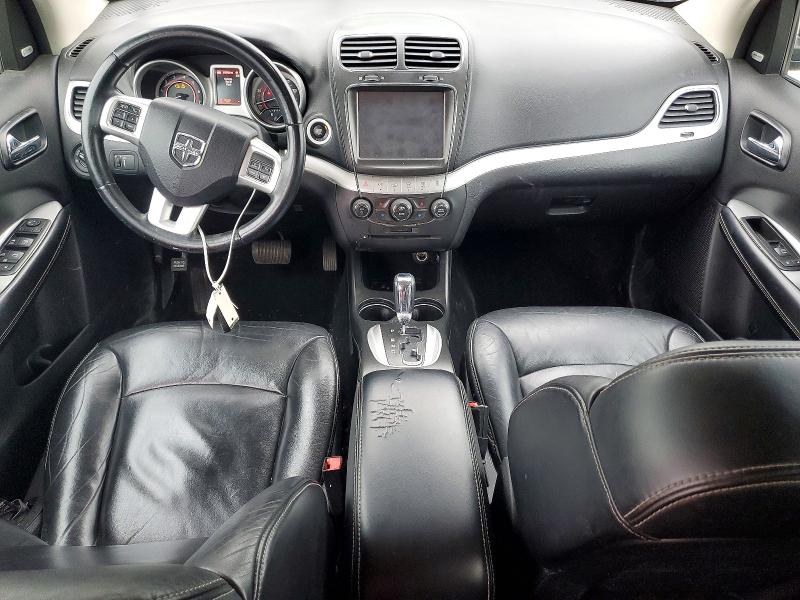 Aukcja sprzedaży 2014 Dodge Journey, vin: 3C4PDDDG4ET158157, numer aukcji: 51531196