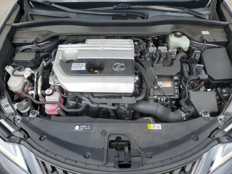 Aukcja sprzedaży 2020 Lexus Ux, vin: JTHX9JBH2L2033375, numer aukcji: 49745756