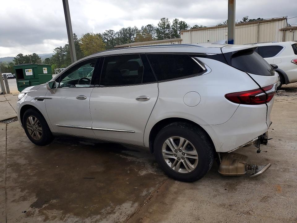 Aukcja sprzedaży 2019 Buick Enclave, vin: 5GAERBKW4KJ208079, numer aukcji: 47830616
