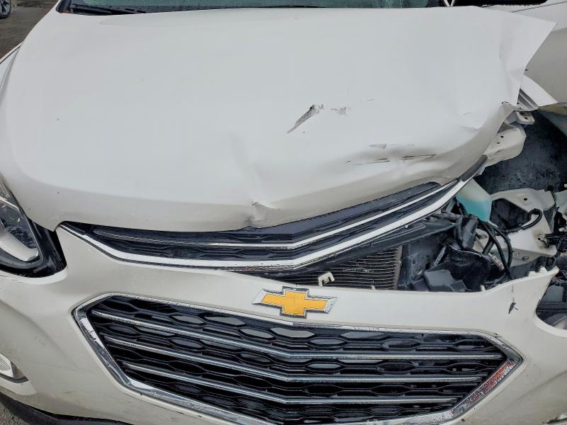 2017 Chevrolet Equinox მანქანა იყიდება აუქციონზე, vin: 2GNALCEK6H1568039, აუქციონის ნომერი: 51476936