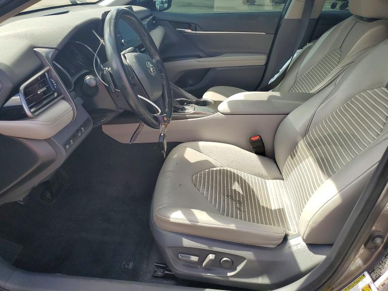Aukcja sprzedaży 2021 Toyota Camry, vin: 4T1G11AK6MU604549, numer aukcji: 51305896
