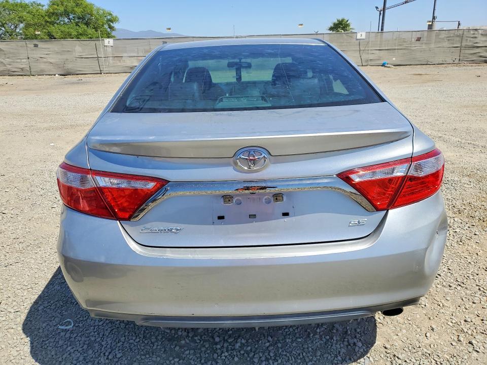 Продаж на аукціоні авто 2015 Toyota Camry, vin: 4T1BF1FK7FU058285, номер лоту: 48870546