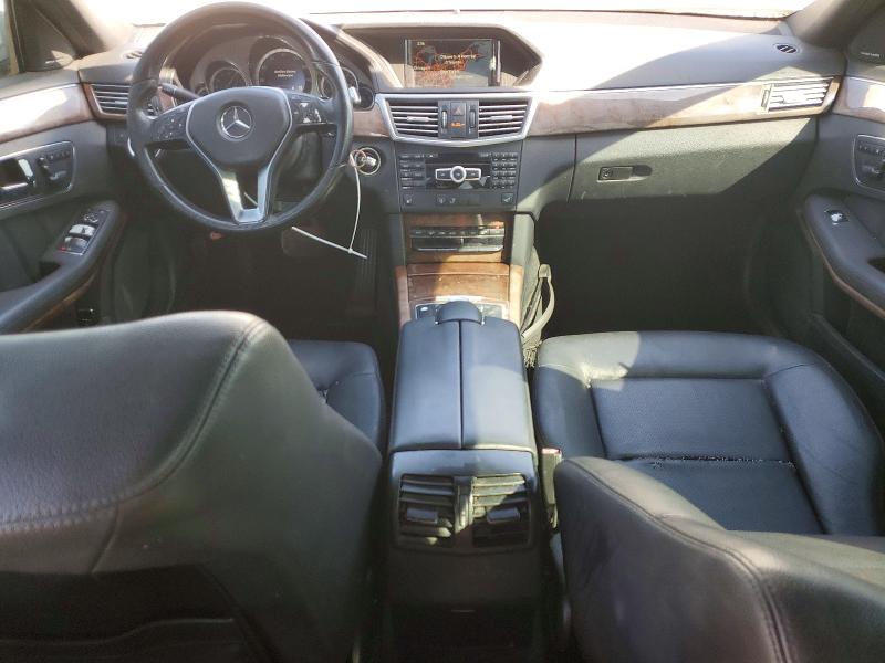 Продажа на аукционе авто 2012 Mercedes-benz E, vin: WDDHF8JB9CA654063, номер лота: 50620606