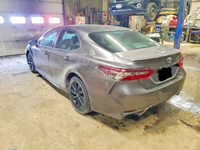 Продаж на аукціоні авто 2021 Toyota Camry, vin: 4T1G11AK9MU486822, номер лоту: 47526156