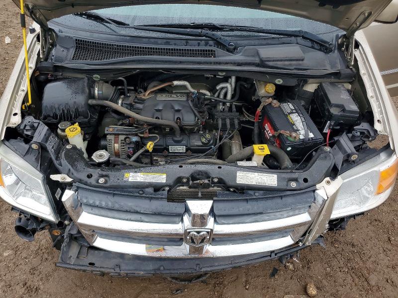 Aukcja sprzedaży 2008 Dodge Grand Caravan, vin: 1D8HN54P08B139863, numer aukcji: 49566446