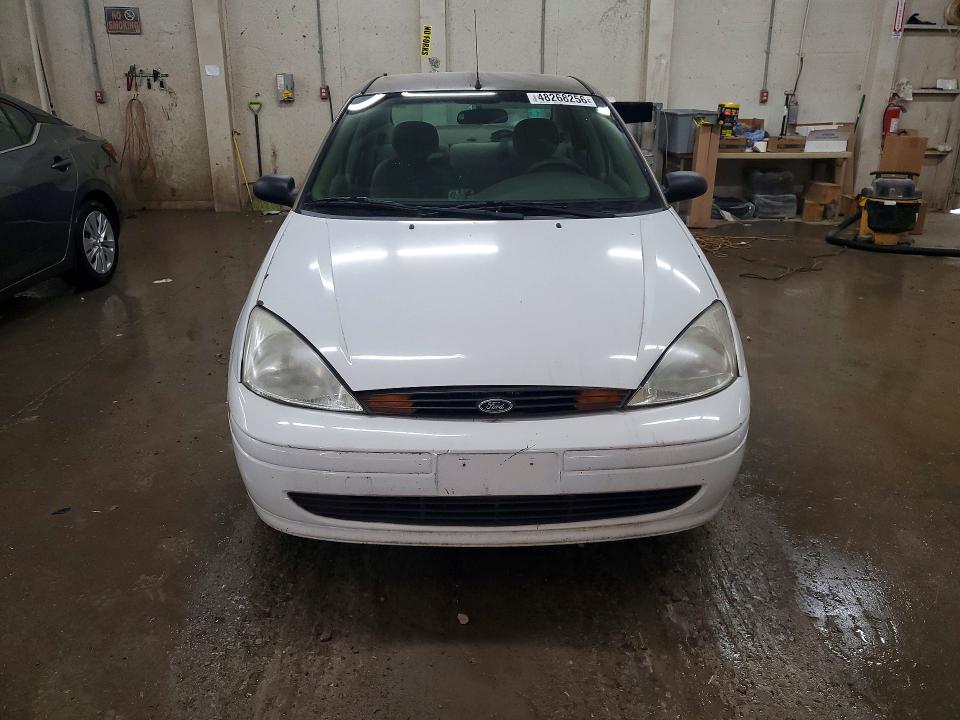 Продаж на аукціоні авто 2004 Ford Focus, vin: 1FAFP34314W146542, номер лоту: 48268256