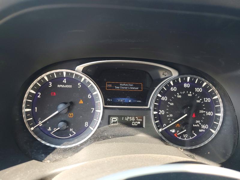 Aukcja sprzedaży 2019 Infiniti Qx60, vin: 5N1DL0MM5KC521931, numer aukcji: 50639356