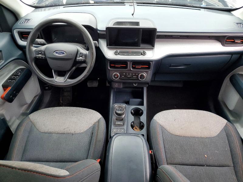 Продажа на аукционе авто 2024 Ford Maverick, vin: 3FTTW8H32RRA37198, номер лота: 52119206