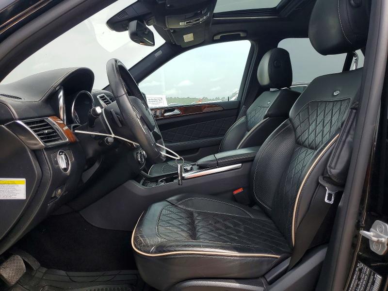 Продажа на аукционе авто 2013 Mercedes-benz Ml, vin: 4JGDA7DB5DA195365, номер лота: 50962566