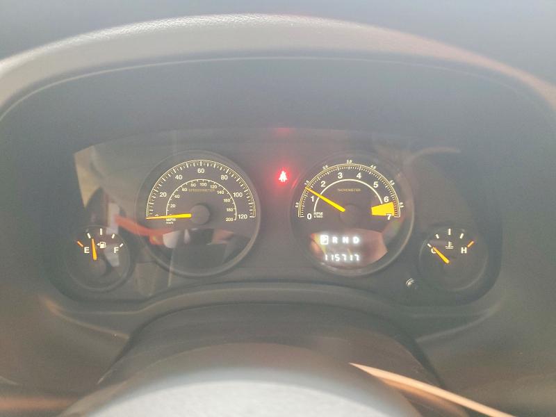 Aukcja sprzedaży 2015 Jeep Patriot, vin: 1C4NJRBB1FD207228, numer aukcji: 50158486
