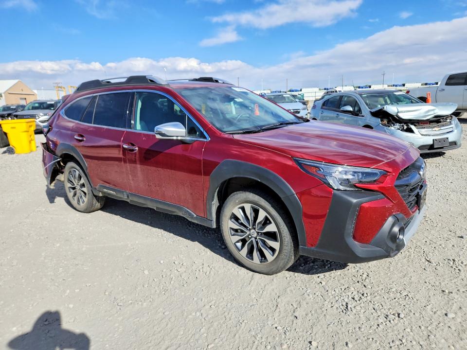 Продаж на аукціоні авто 2024 Subaru Outback, vin: 4S4BTGPD6R3286896, номер лоту: 51460976