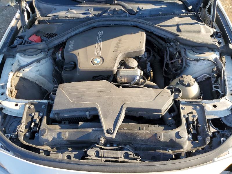 Продажа на аукционе авто 2013 Bmw 328, vin: WBA3A5G51DNP24388, номер лота: 49084796