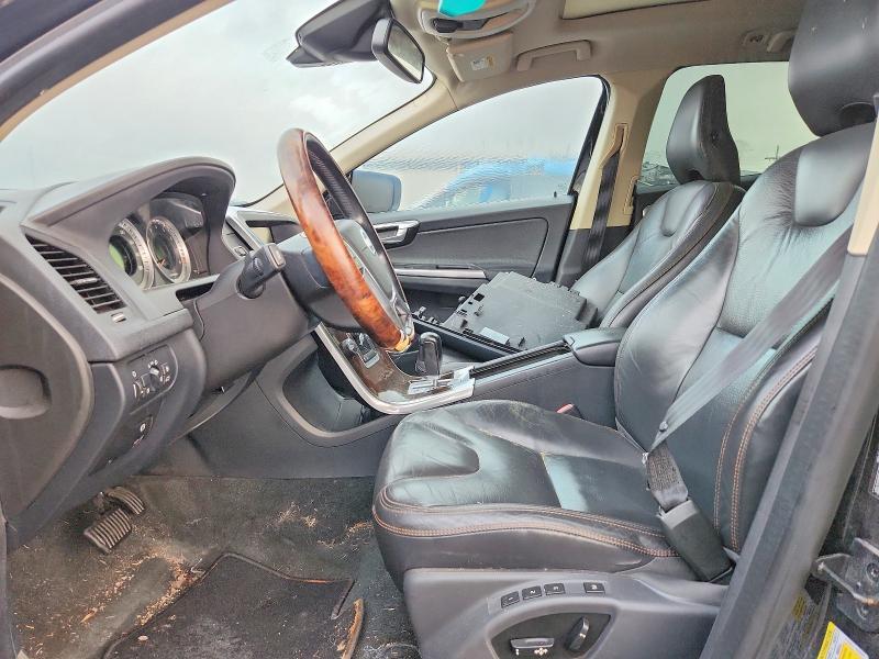 Aukcja sprzedaży 2012 Volvo Xc60, vin: YV4952DL6C2298441, numer aukcji: 49497016