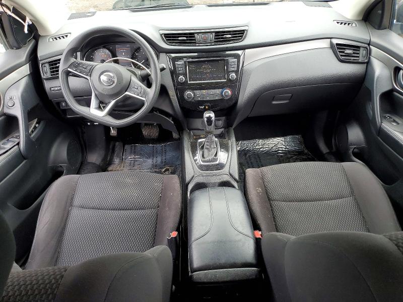 Продажа на аукционе авто 2020 Nissan Rogue Sport, vin: JN1BJ1CVXLW269758, номер лота: 51519316