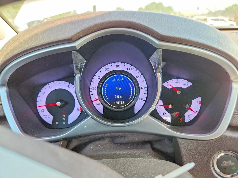 Продажа на аукционе авто 2012 Cadillac Srx, vin: 3GYFNBE34CS588373, номер лота: 50002346