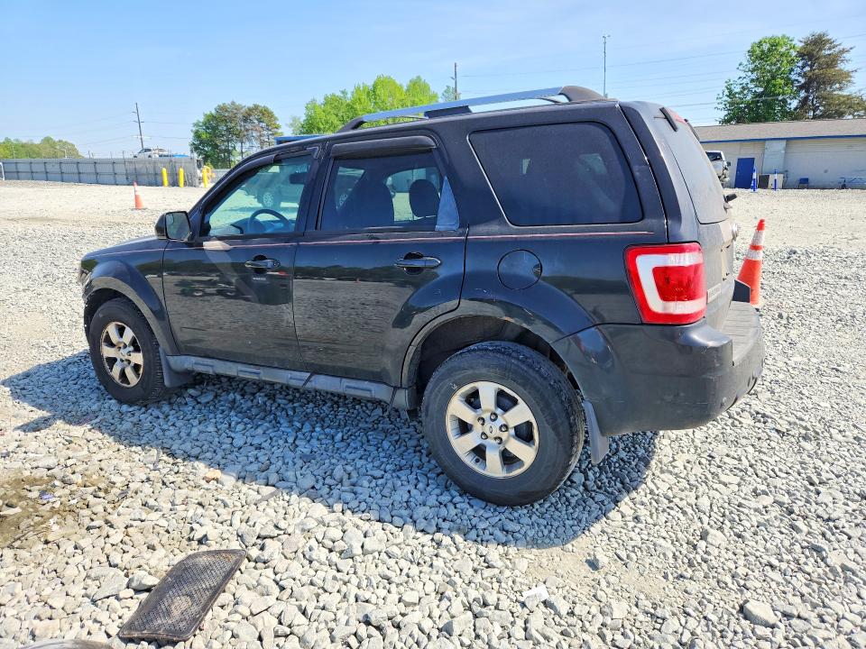 Aukcja sprzedaży 2011 Ford Escape, vin: 1FMCU9EG8BKB10941, numer aukcji: 49464256