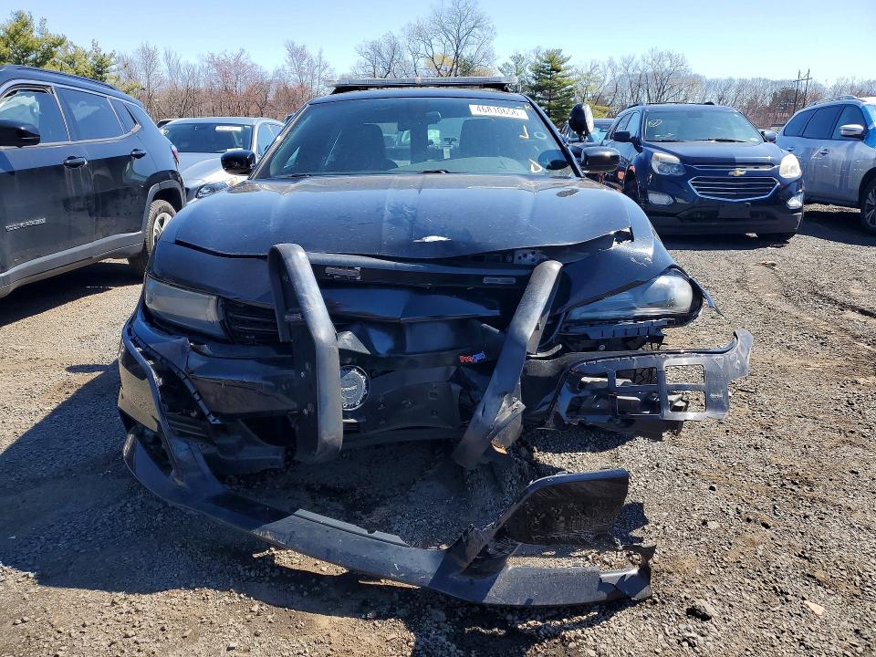 Aukcja sprzedaży 2021 Dodge Charger, vin: 2C3CDXKG3MH554207, numer aukcji: 46810656