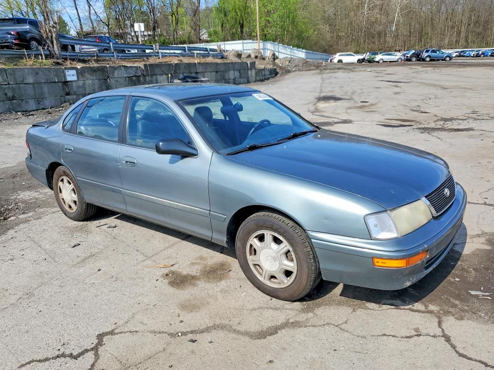 49824666 :رقم المزاد ، 4T1GB11EXSU026363 vin ، 1995 Toyota Avalon مزاد بيع