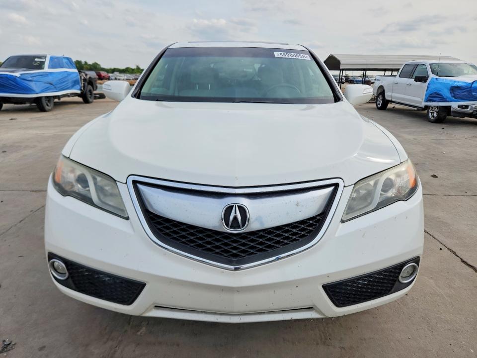 Aukcja sprzedaży 2014 Acura Rdx, vin: 5J8TB4H52EL012625, numer aukcji: 48080556