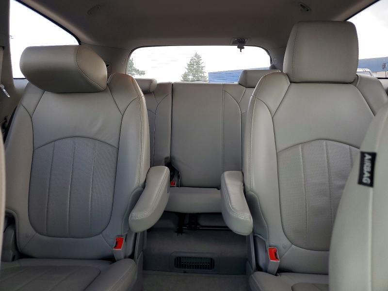Aukcja sprzedaży 2014 Buick Enclave, vin: 5GAKVBKD9EJ326680, numer aukcji: 50748346