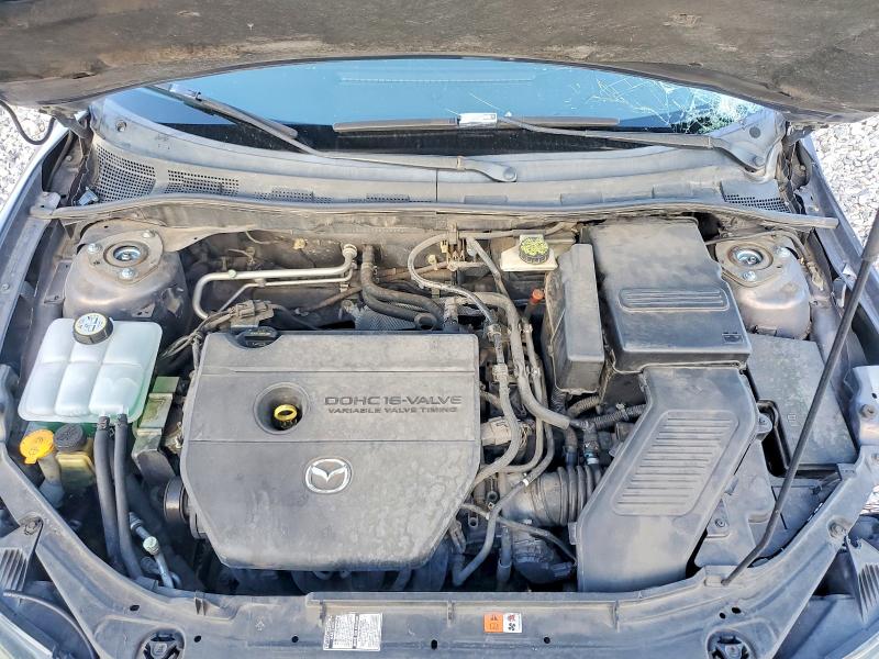 Aukcja sprzedaży 2008 Mazda 3, vin: JM1BK323381782599, numer aukcji: 49442576