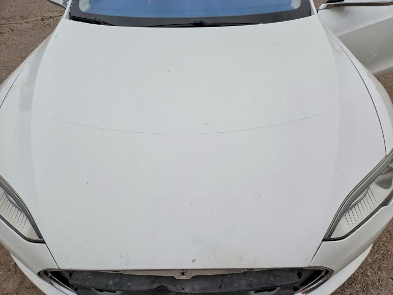 Aukcja sprzedaży 2013 Tesla Model S, vin: 5YJSA1DP2DFP03495, numer aukcji: 48854626