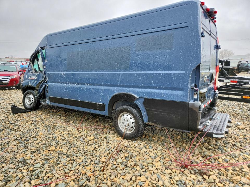 Aukcja sprzedaży 2021 Ram Promaster 3500, vin: 3C6MRVJG9ME571460, numer aukcji: 55076466