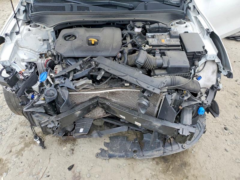 Aukcja sprzedaży 2023 Kia Forte, vin: 3KPF54AD2PE645268, numer aukcji: 48430896