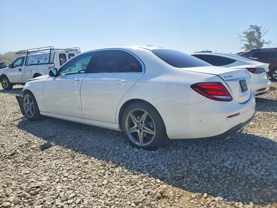 Aukcja sprzedaży 2020 Mercedes-benz E, vin: WDDZF8DB0LA702033, numer aukcji: 51718496