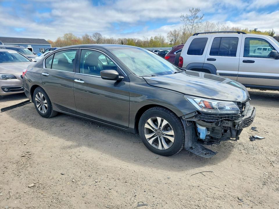 Продаж на аукціоні авто 2015 Honda Accord, vin: 1HGCR2F39FA014693, номер лоту: 51863186
