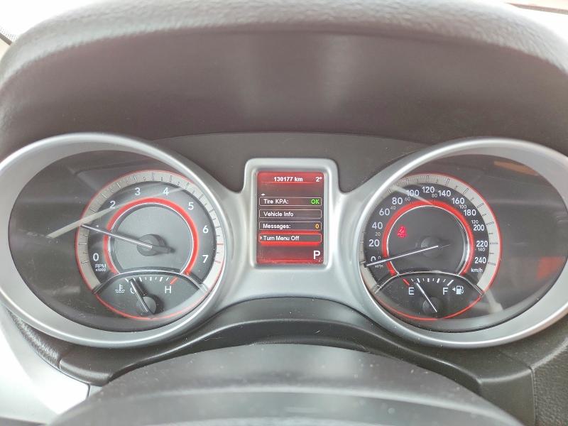 2012 Dodge Journey მანქანა იყიდება აუქციონზე, vin: 3C4PDCAB9CT314791, აუქციონის ნომერი: 49751996