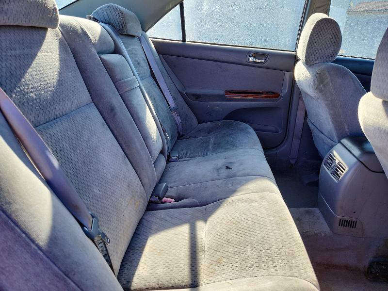 Продажа на аукционе авто 2002 Toyota Camry, vin: 4T1BE32K92U626342, номер лота: 51793106