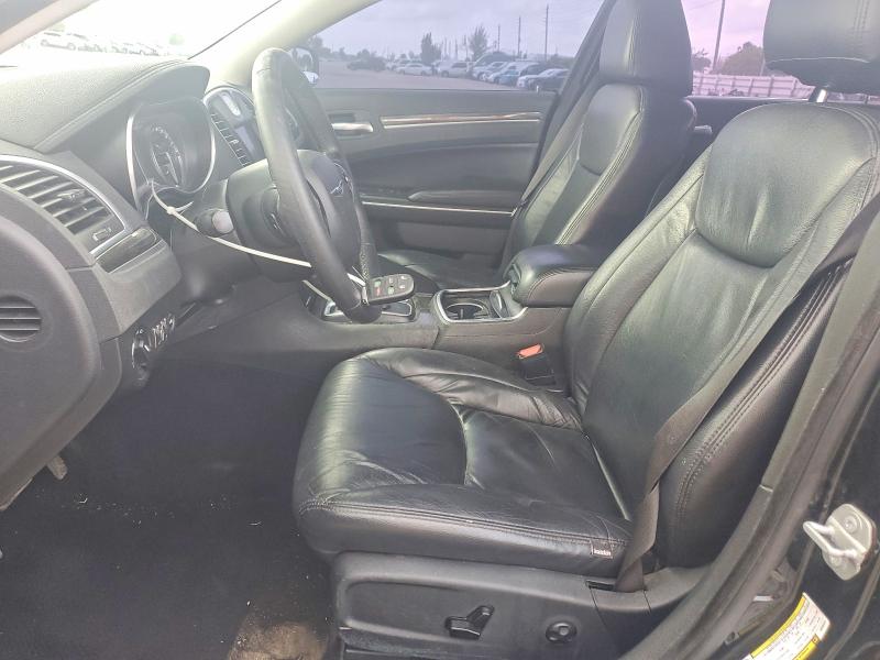 48616036 :رقم المزاد ، 2C3CCAAGXKH582441 vin ، 2019 Chrysler 300 مزاد بيع