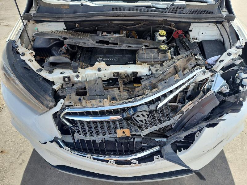 Продажа на аукционе авто 2018 Buick Encore, vin: KL4CJASB0JB529253, номер лота: 48928916