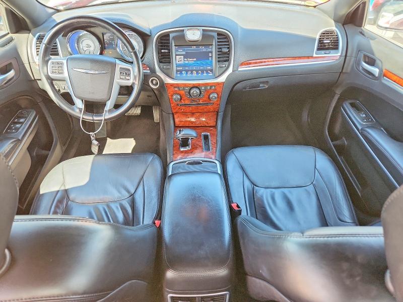 Продажа на аукционе авто 2014 Chrysler 300, vin: 2C3CCAAG6EH252641, номер лота: 50976916