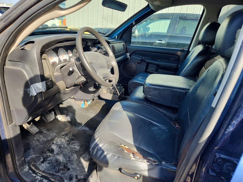 Aukcja sprzedaży 2003 Dodge Ram 1500, vin: 1D7HA18N53S293172, numer aukcji: 49144136