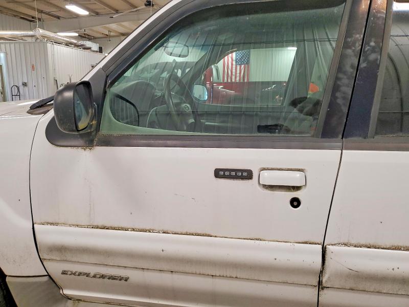 Aukcja sprzedaży 2002 Ford Explorer Sport Trac, vin: 1FMZU77E42UC73410, numer aukcji: 49477456