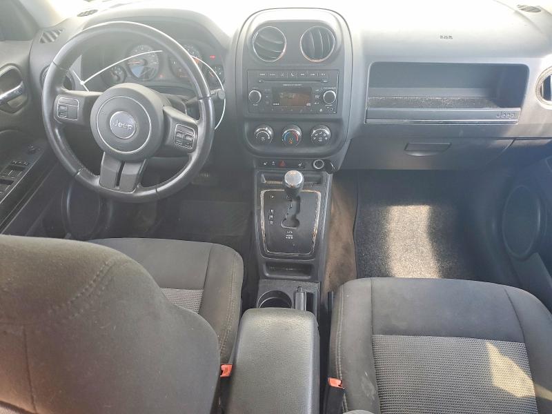 Aukcja sprzedaży 2017 Jeep Patriot, vin: 1C4NJPFA2HD148716, numer aukcji: 47174206