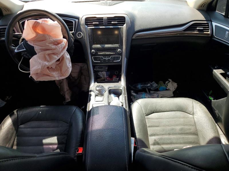 Aukcja sprzedaży 2018 Ford Fusion, vin: 3FA6P0PU8JR232643, numer aukcji: 51567456