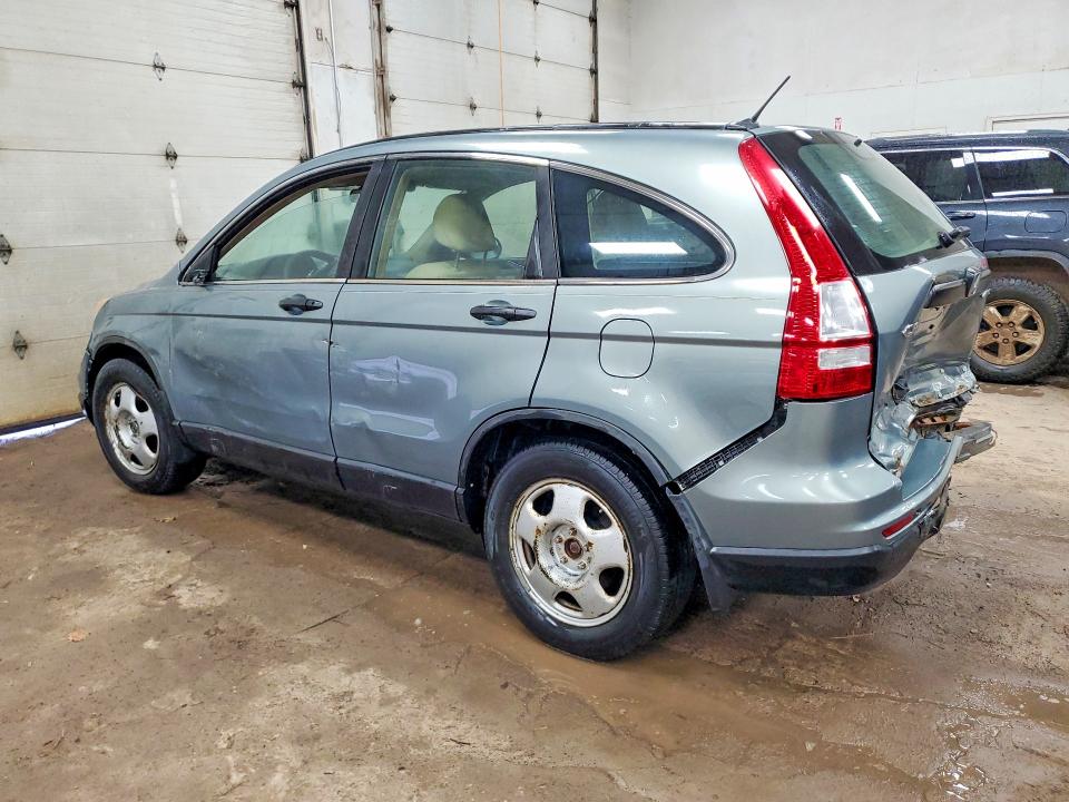 Продаж на аукціоні авто 2010 Honda Cr-v, vin: 5J6RE4H36AL053441, номер лоту: 48507606