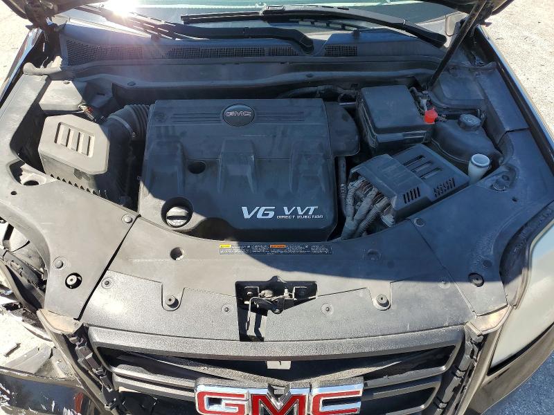 Продажа на аукционе авто 2014 Gmc Terrain, vin: 2GKFLYE33E6298548, номер лота: 50426146