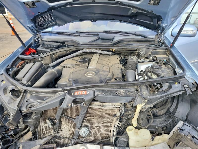 Продаж на аукціоні авто 2007 Mercedes-benz Ml, vin: 4JGBB75E77A246222, номер лоту: 48679246